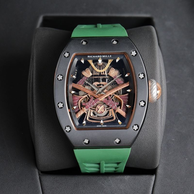 RICHARD MILLE Watches